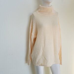 Questions pullover Sweater 